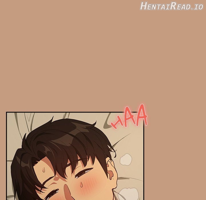 After Work Love Affairs Chapter 75 - page 20