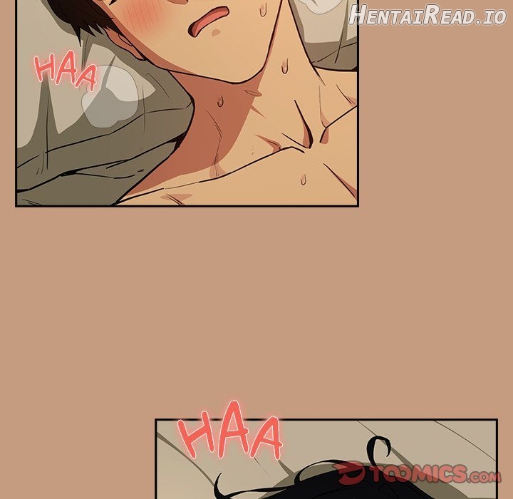 After Work Love Affairs Chapter 75 - page 21
