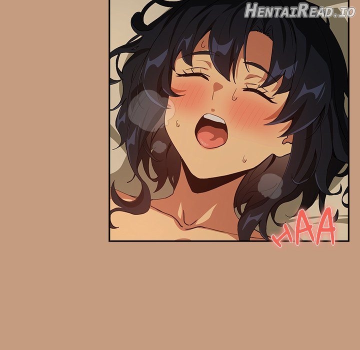 After Work Love Affairs Chapter 75 - page 22