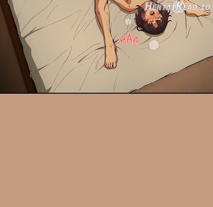 After Work Love Affairs Chapter 75 - page 25