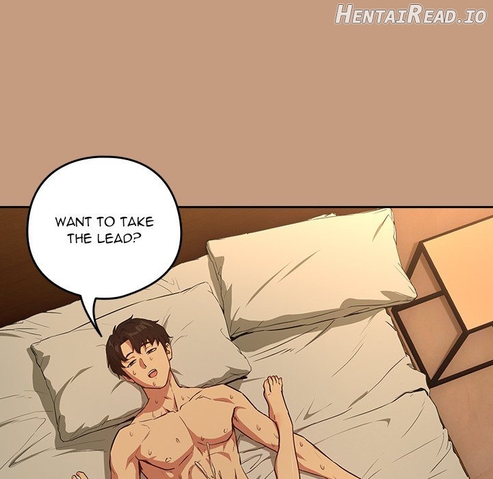 After Work Love Affairs Chapter 75 - page 28