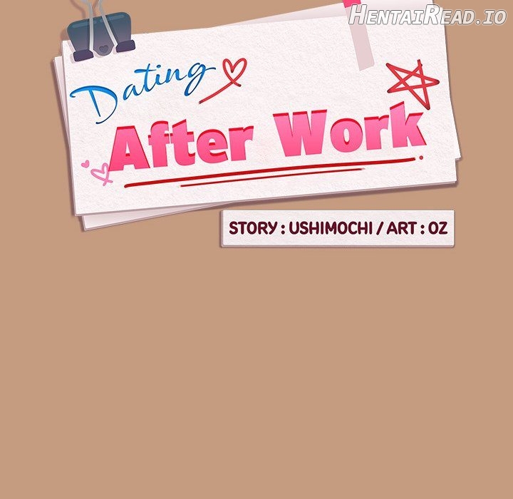 After Work Love Affairs Chapter 75 - page 31