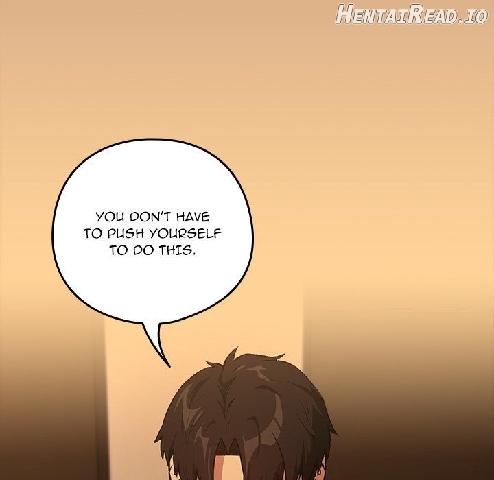 After Work Love Affairs Chapter 75 - page 36