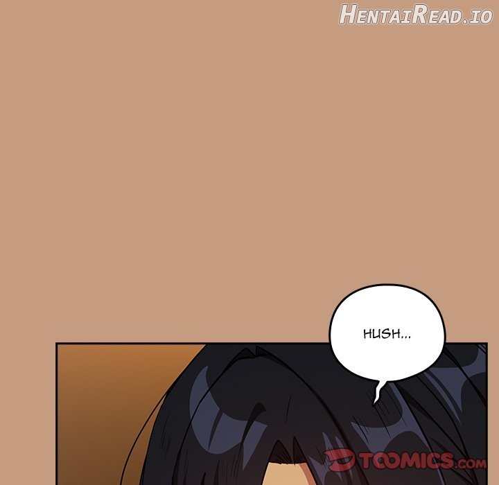 After Work Love Affairs Chapter 75 - page 39
