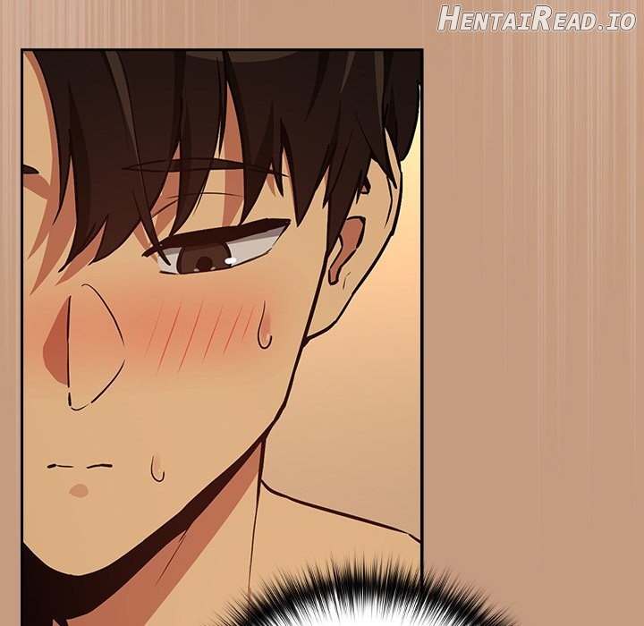 After Work Love Affairs Chapter 75 - page 56