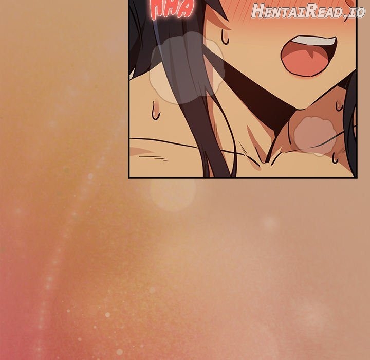 After Work Love Affairs Chapter 75 - page 58