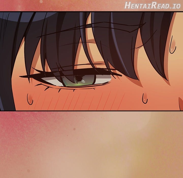 After Work Love Affairs Chapter 75 - page 59