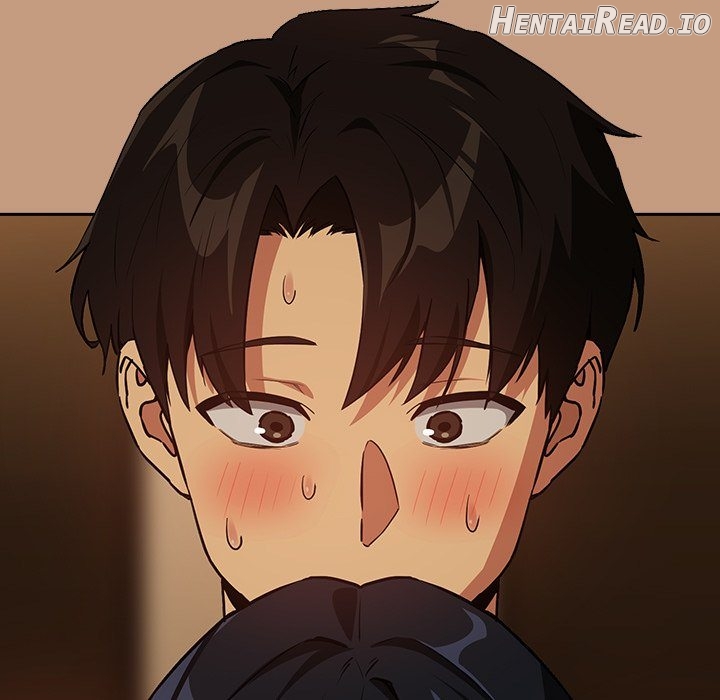 After Work Love Affairs Chapter 75 - page 70