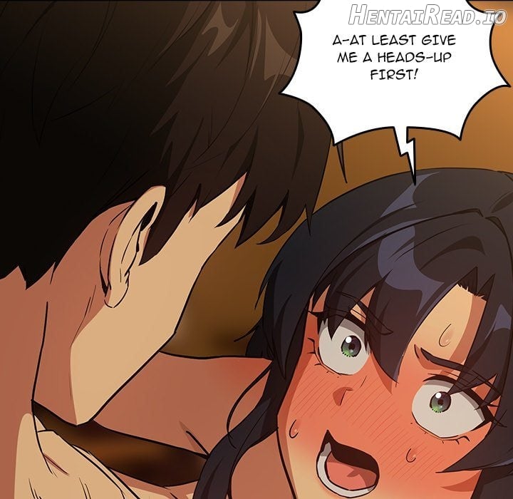 After Work Love Affairs Chapter 75 - page 85
