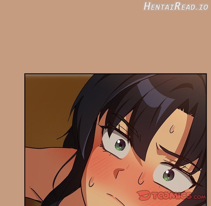 After Work Love Affairs Chapter 75 - page 87