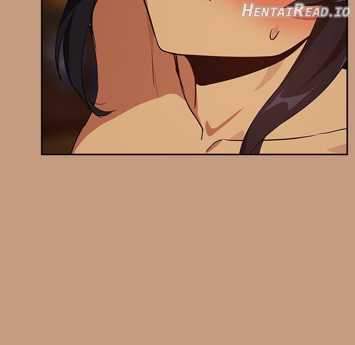 After Work Love Affairs Chapter 75 - page 88