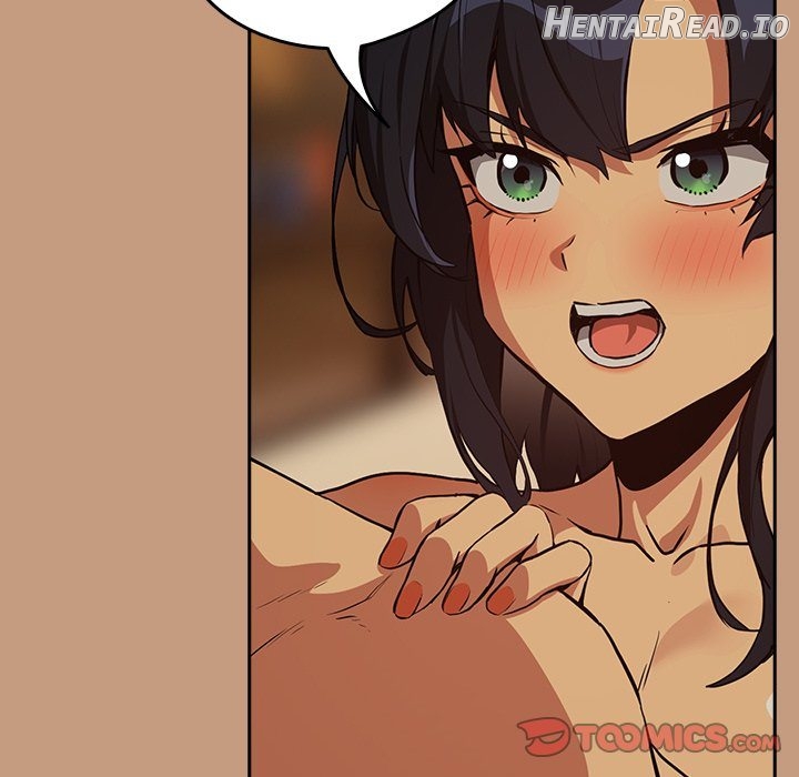 After Work Love Affairs Chapter 75 - page 93