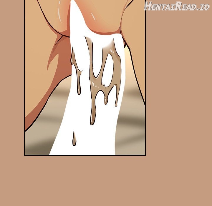 After Work Love Affairs Chapter 75 - page 95