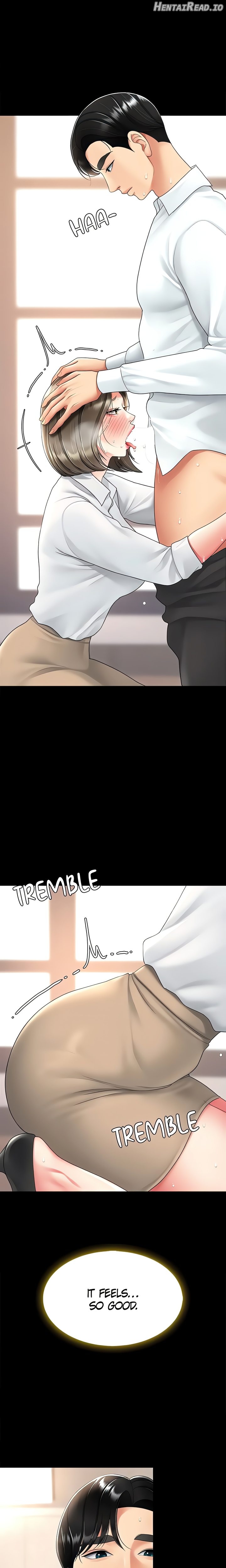 Go Ahead, Mom Chapter 103 - page 14