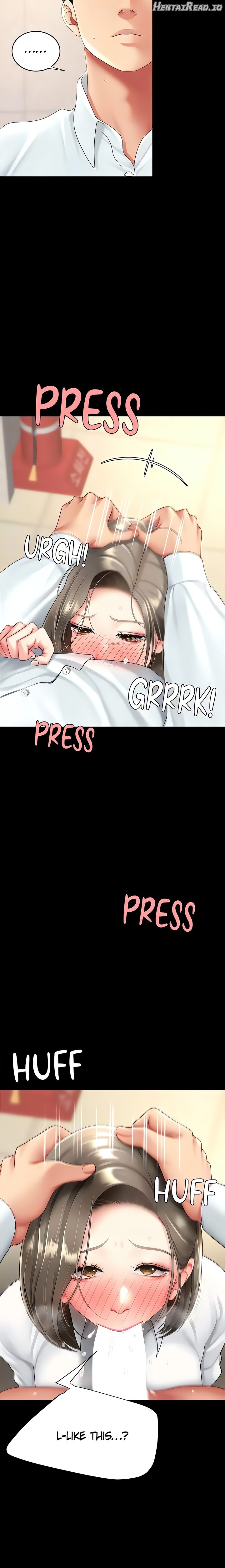 Go Ahead, Mom Chapter 103 - page 15