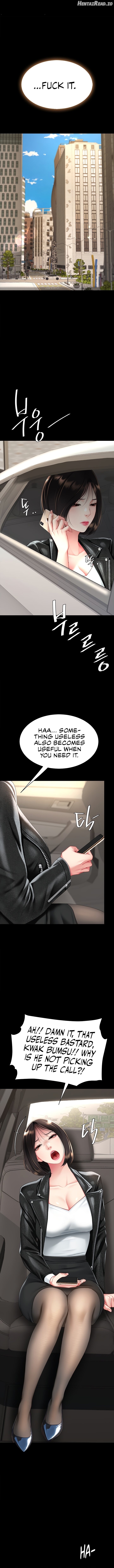 Go Ahead, Mom Chapter 104 - page 11