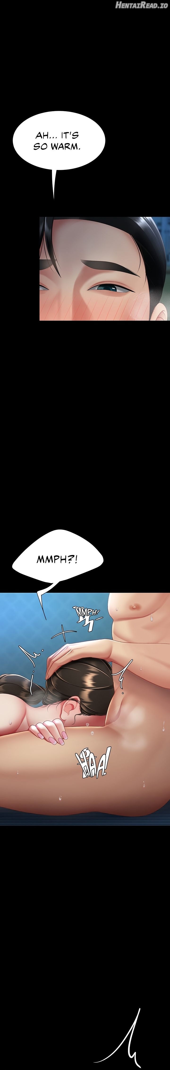 Go Ahead, Mom Chapter 106 - page 20