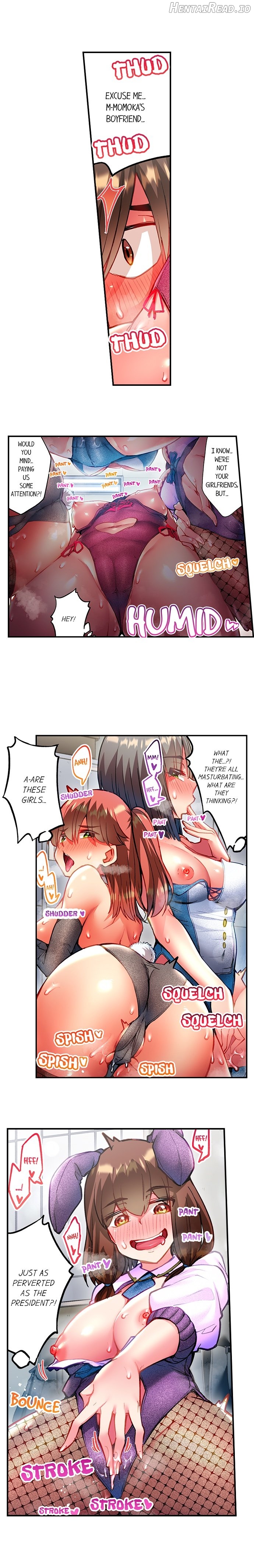 Adam’s Sweet Agony Chapter 105 - page 3