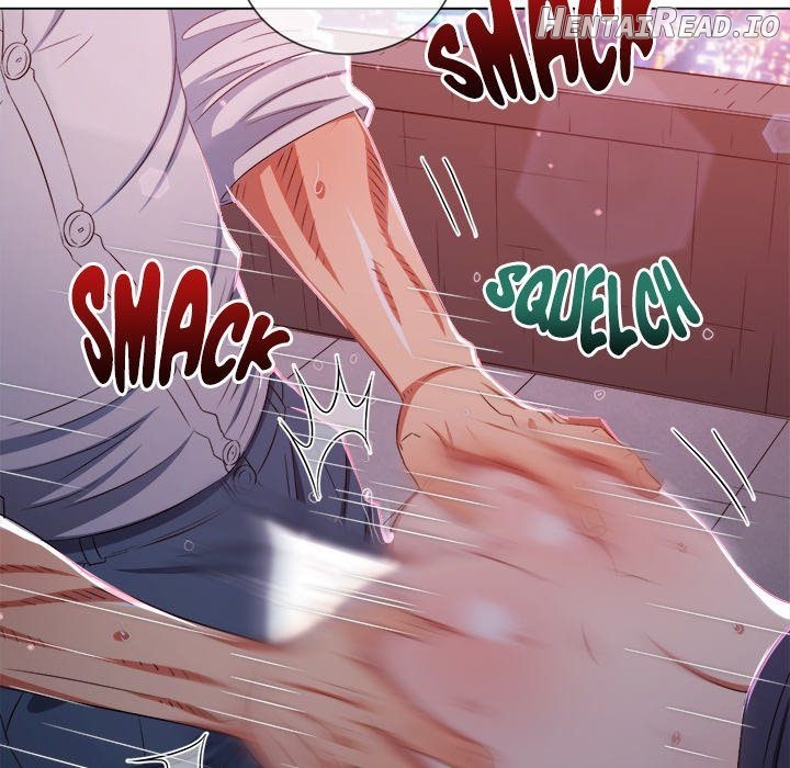 My High School Bully Chapter 243 - page 117