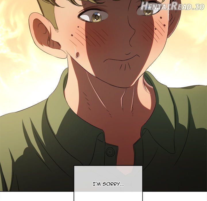 My High School Bully Chapter 244 - page 101