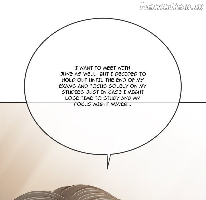 My High School Bully Chapter 244 - page 109