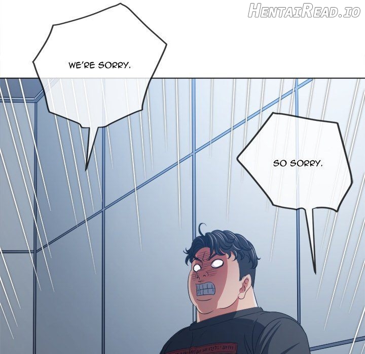 My High School Bully Chapter 244 - page 116