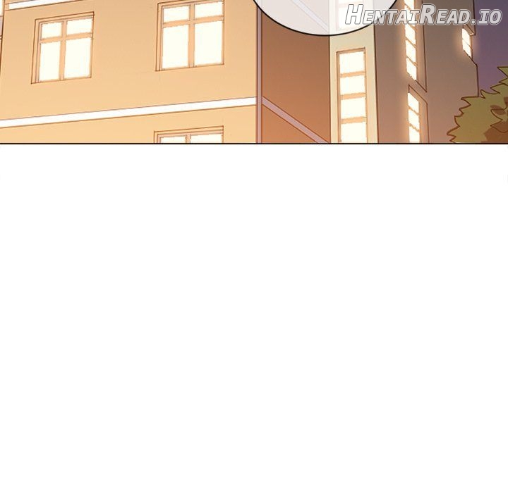My High School Bully Chapter 244 - page 139