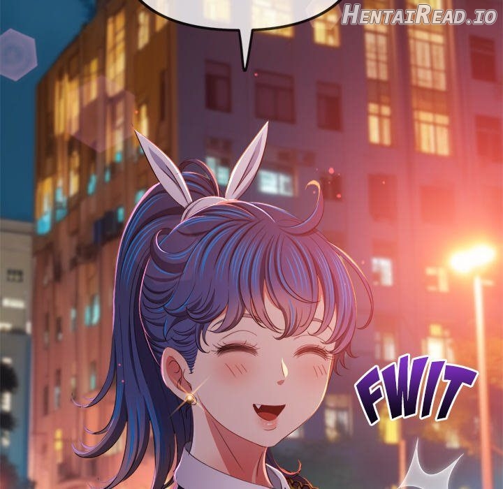 My High School Bully Chapter 244 - page 149