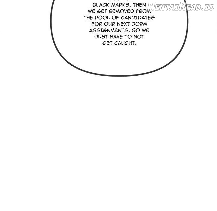 My High School Bully Chapter 244 - page 151