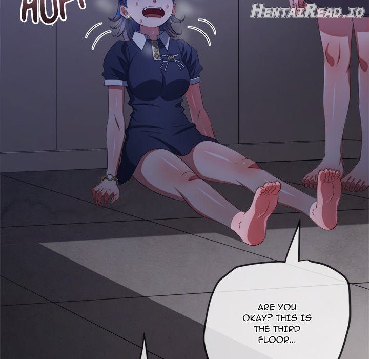 My High School Bully Chapter 244 - page 174