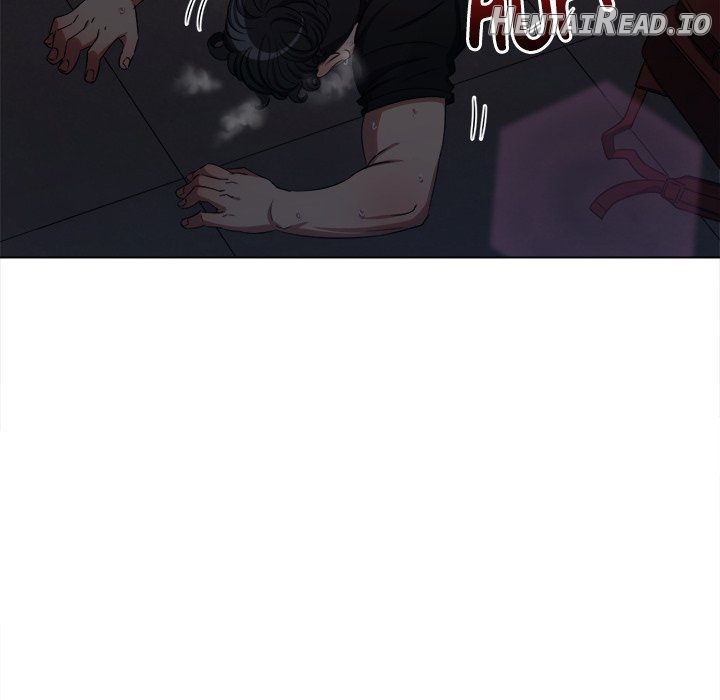 My High School Bully Chapter 244 - page 203