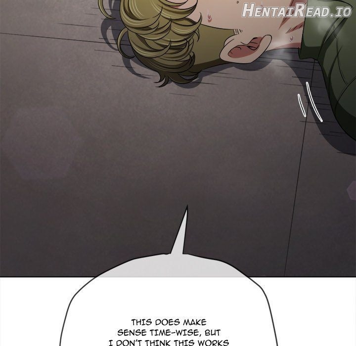 My High School Bully Chapter 244 - page 207