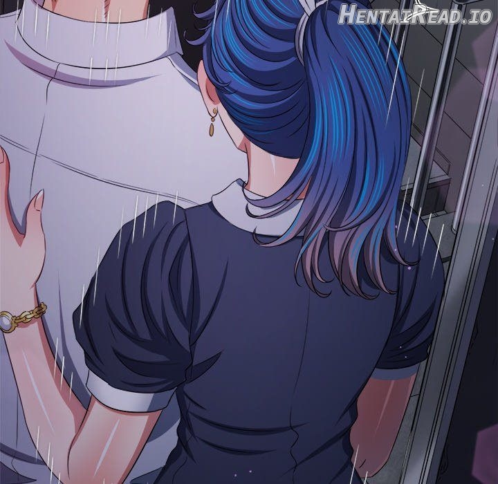 My High School Bully Chapter 244 - page 43