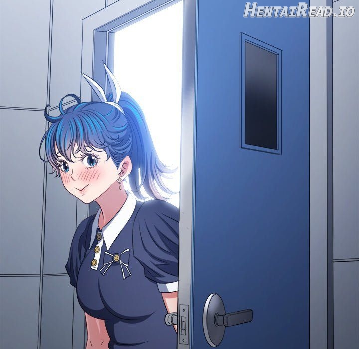 My High School Bully Chapter 244 - page 63