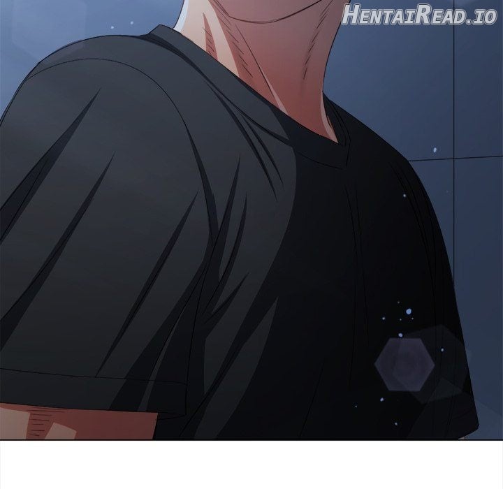 My High School Bully Chapter 245 - page 118