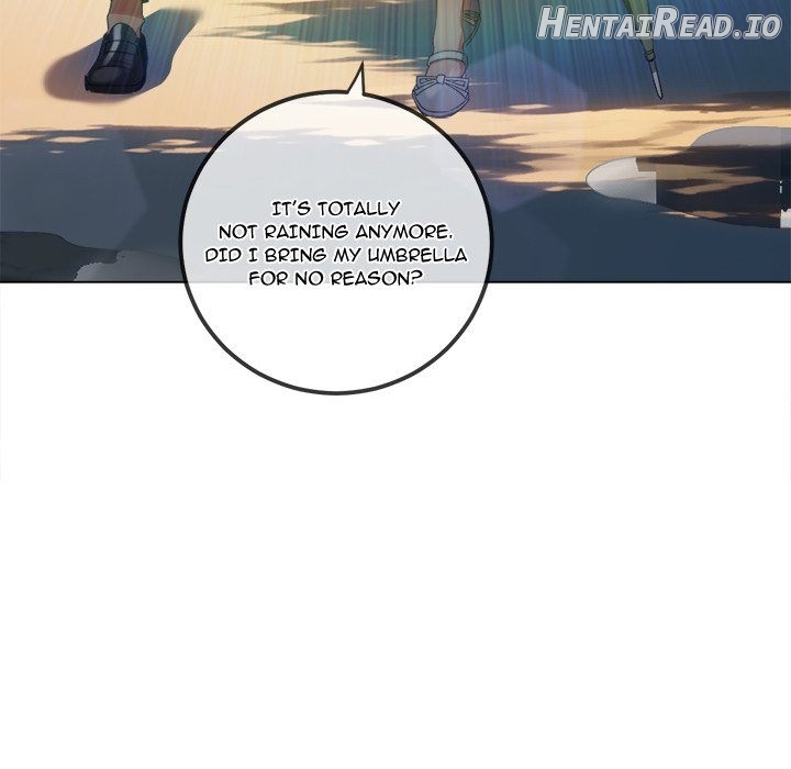 My High School Bully Chapter 246 - page 11