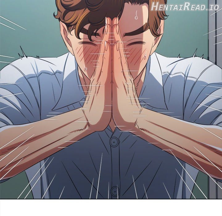 My High School Bully Chapter 246 - page 106
