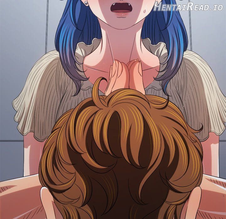 My High School Bully Chapter 246 - page 109