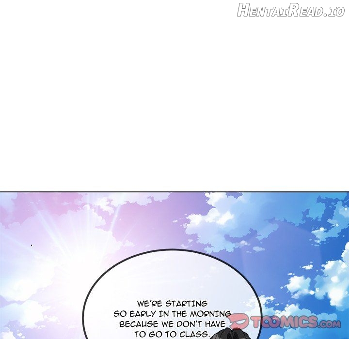 My High School Bully Chapter 246 - page 12