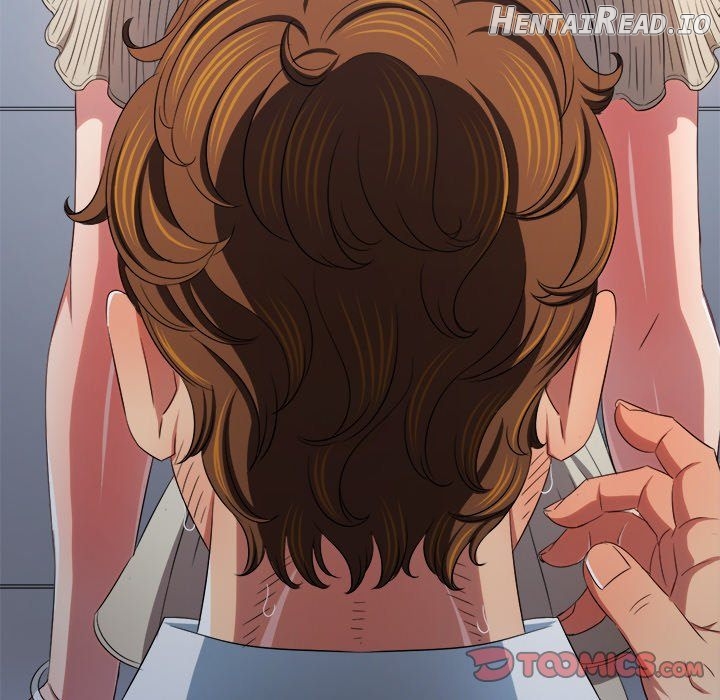 My High School Bully Chapter 246 - page 116