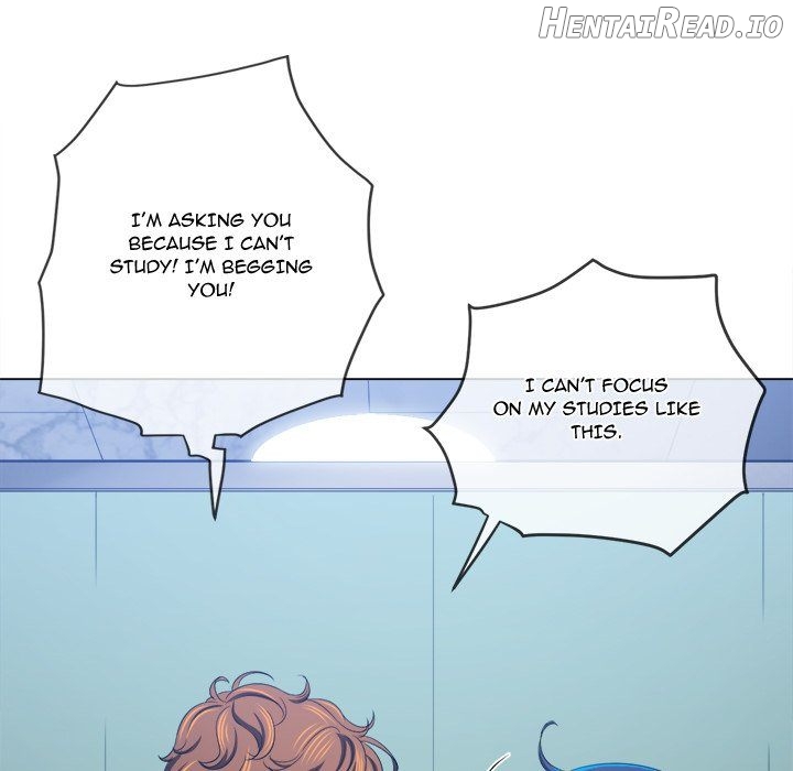 My High School Bully Chapter 246 - page 118