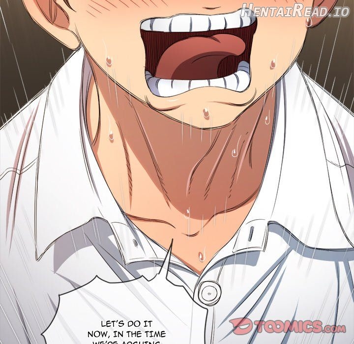 My High School Bully Chapter 246 - page 124