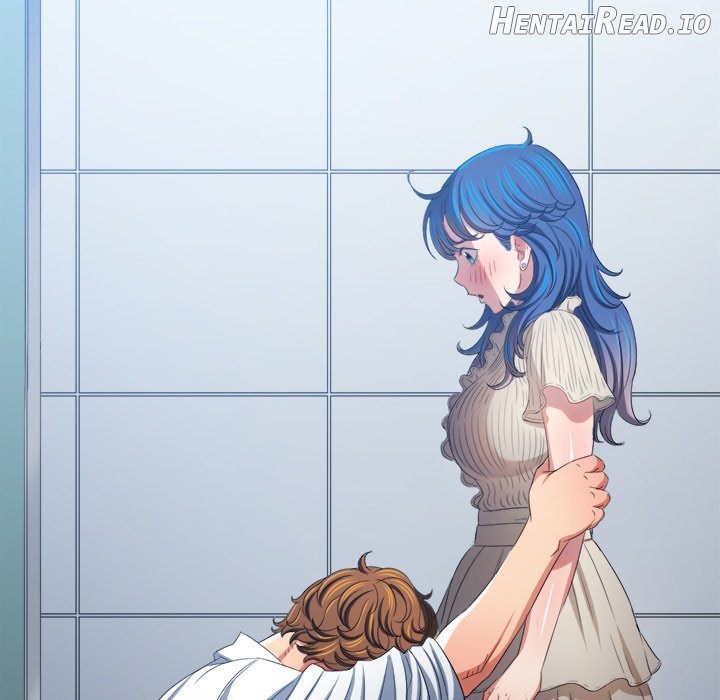 My High School Bully Chapter 246 - page 131