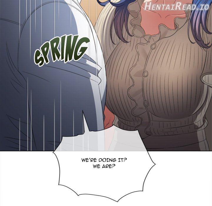 My High School Bully Chapter 246 - page 139