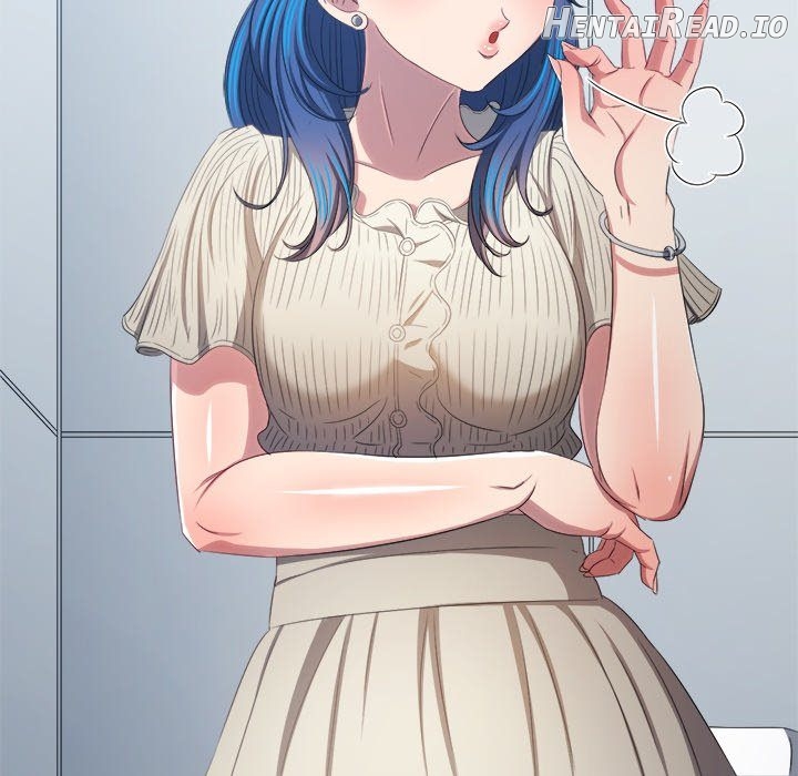 My High School Bully Chapter 246 - page 157
