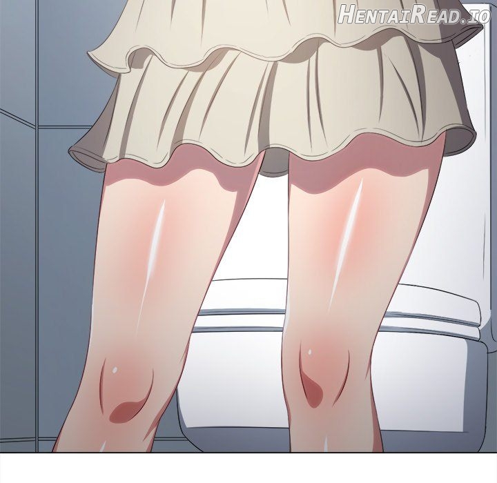 My High School Bully Chapter 246 - page 158