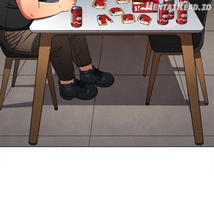 My High School Bully Chapter 246 - page 17
