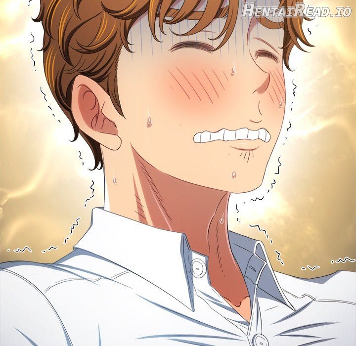 My High School Bully Chapter 246 - page 161