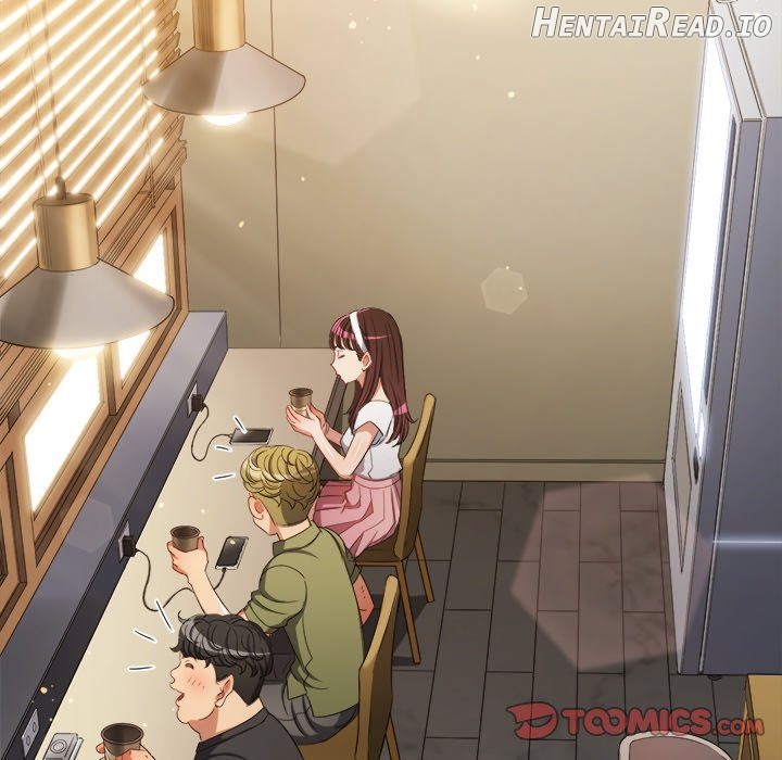 My High School Bully Chapter 246 - page 20