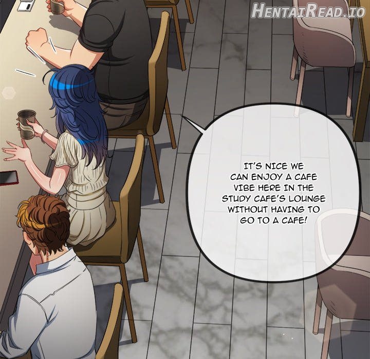 My High School Bully Chapter 246 - page 21